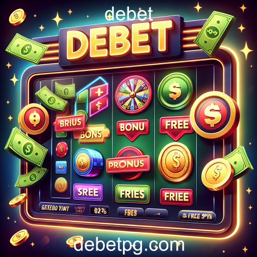 Descubra as Melhores Promoções de Jogos Online em Debet